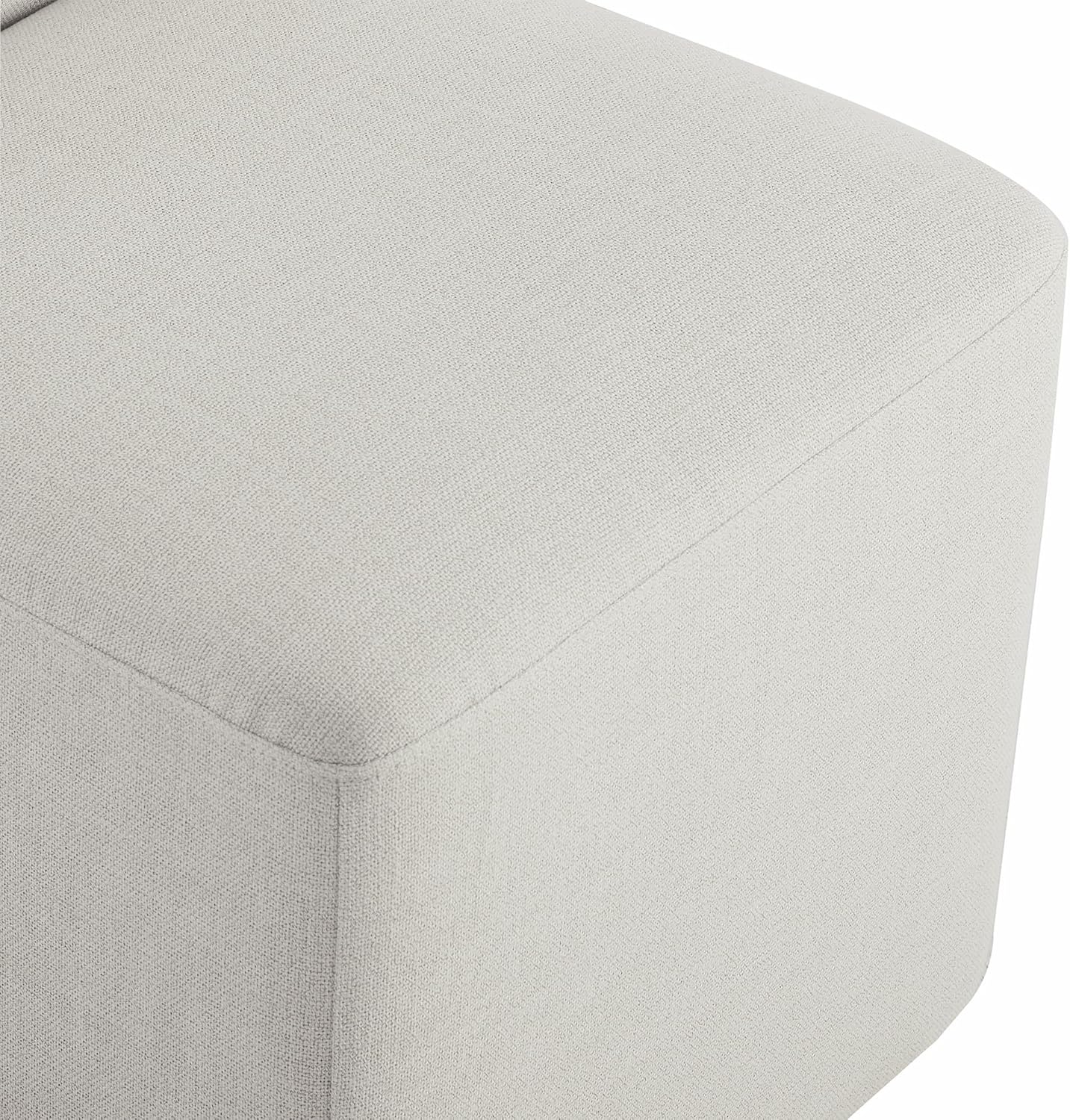 Maddox Upholstered Linen Dining Chair Set of 2