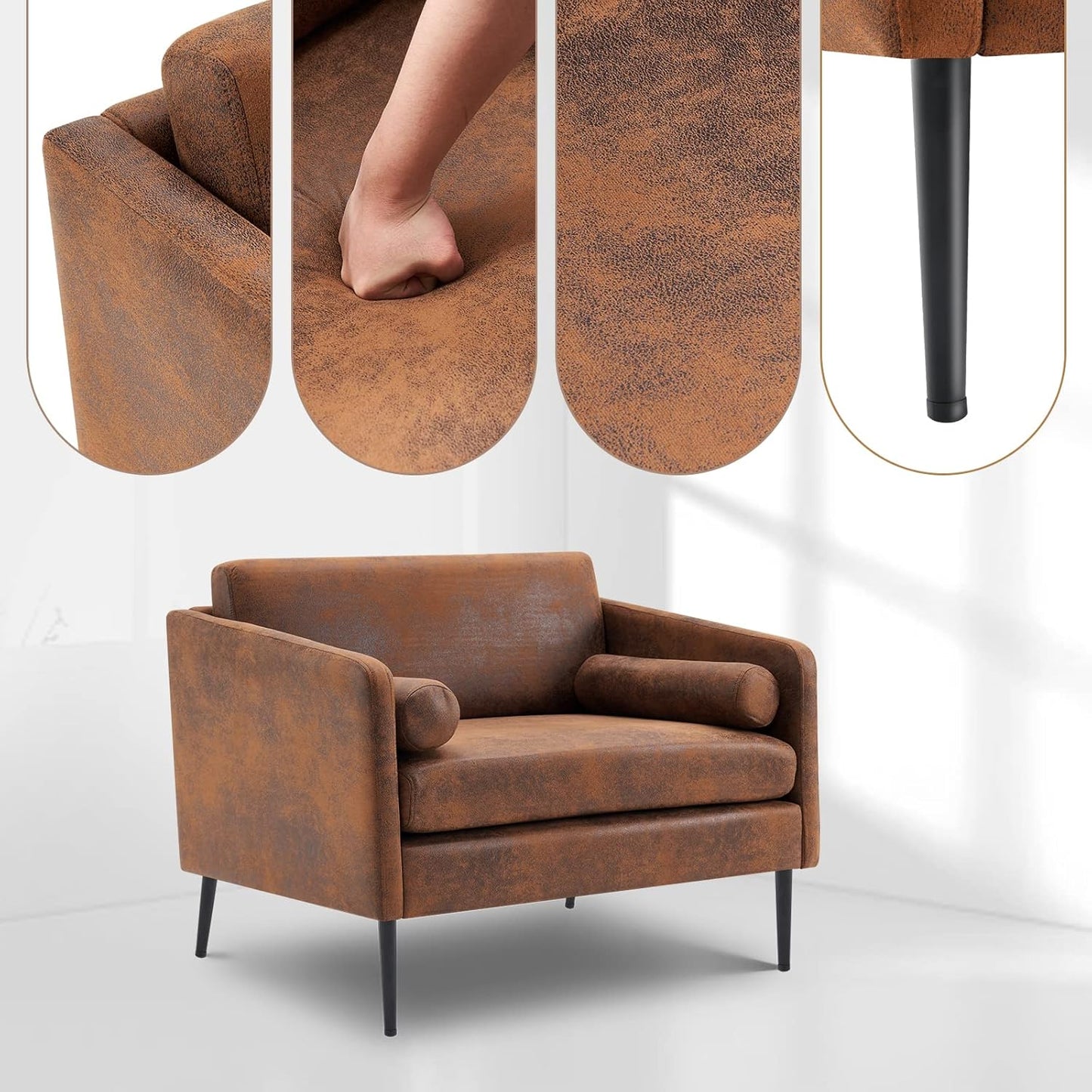 Anthony Accent Chair