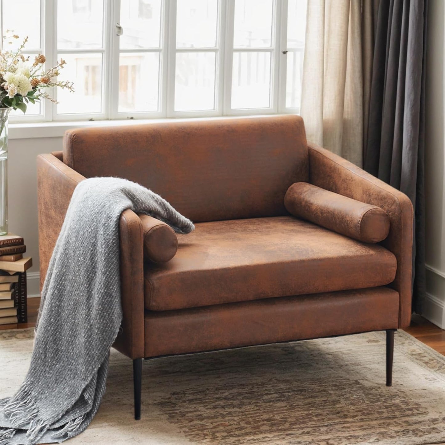 Anthony Accent Chair