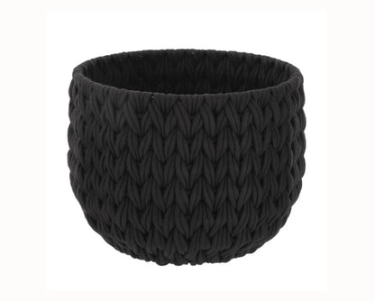 Hannah Woven Rope Basket