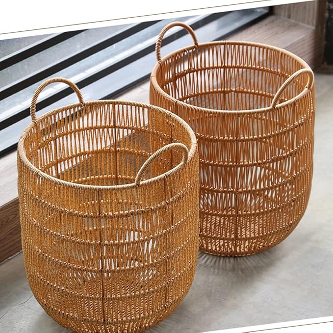 Gabriela Woven Basket