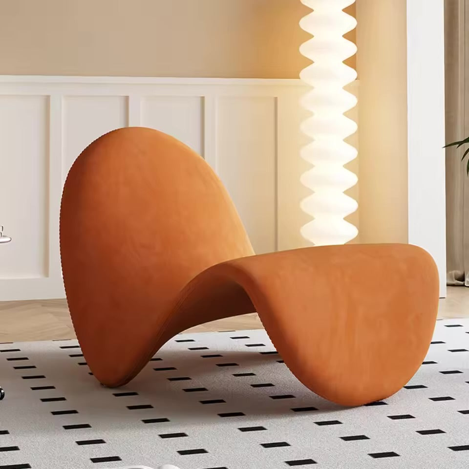 Barlow Ergonomic Lounge Chair