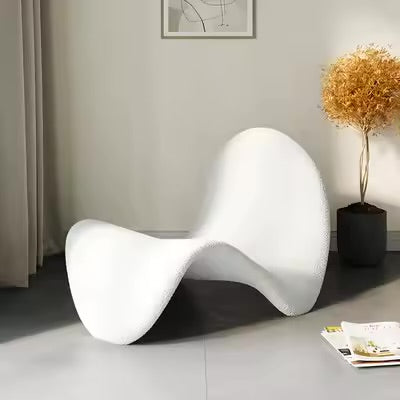 Barlow Ergonomic Lounge Chair