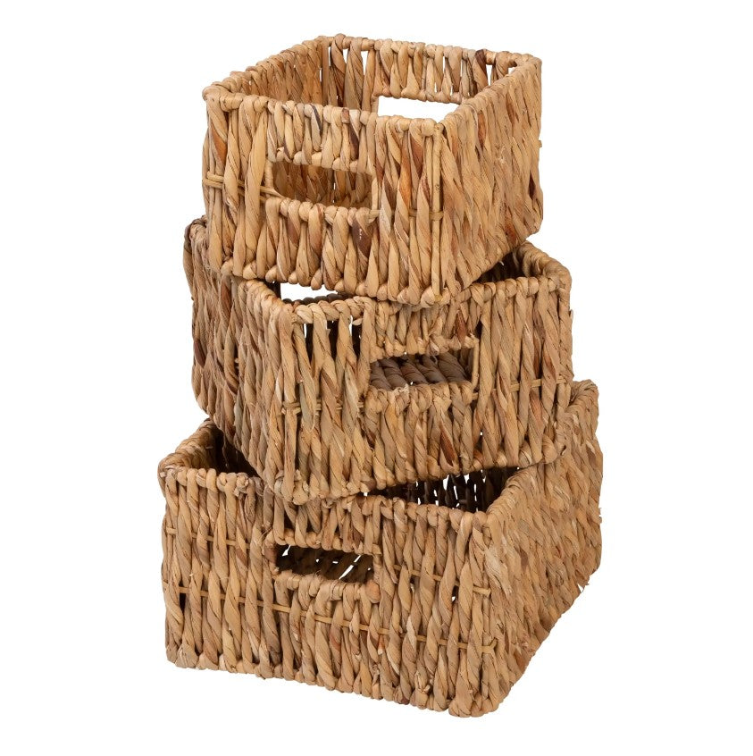 Zara Honey Nesting Baskets