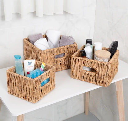 Zara Honey Nesting Baskets