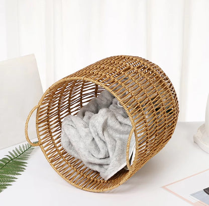 Gabriela Woven Basket