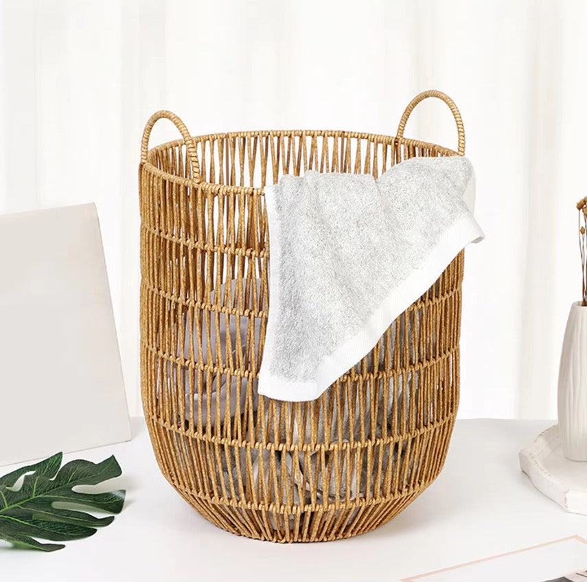 Gabriela Woven Basket