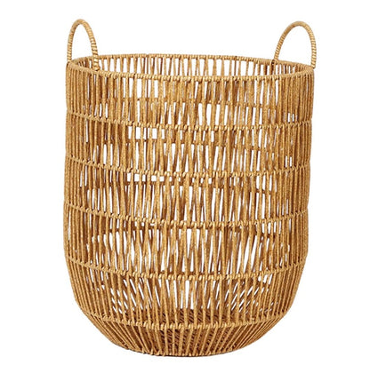 Gabriela Woven Basket