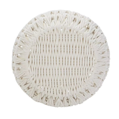 Giselle Woven Rope Basket