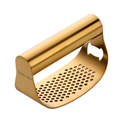 Paislee Garlic Crusher