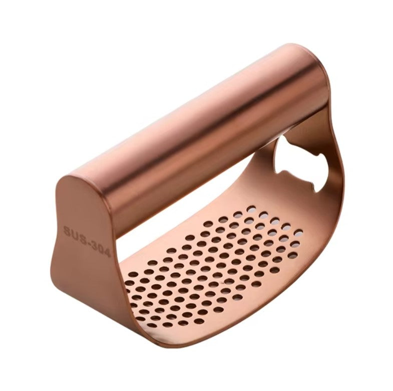 Paislee Garlic Crusher