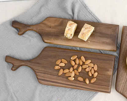 Milani Black Walnut Cutting Board