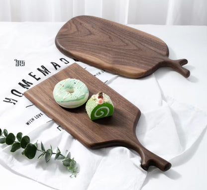 Milani Black Walnut Cutting Board