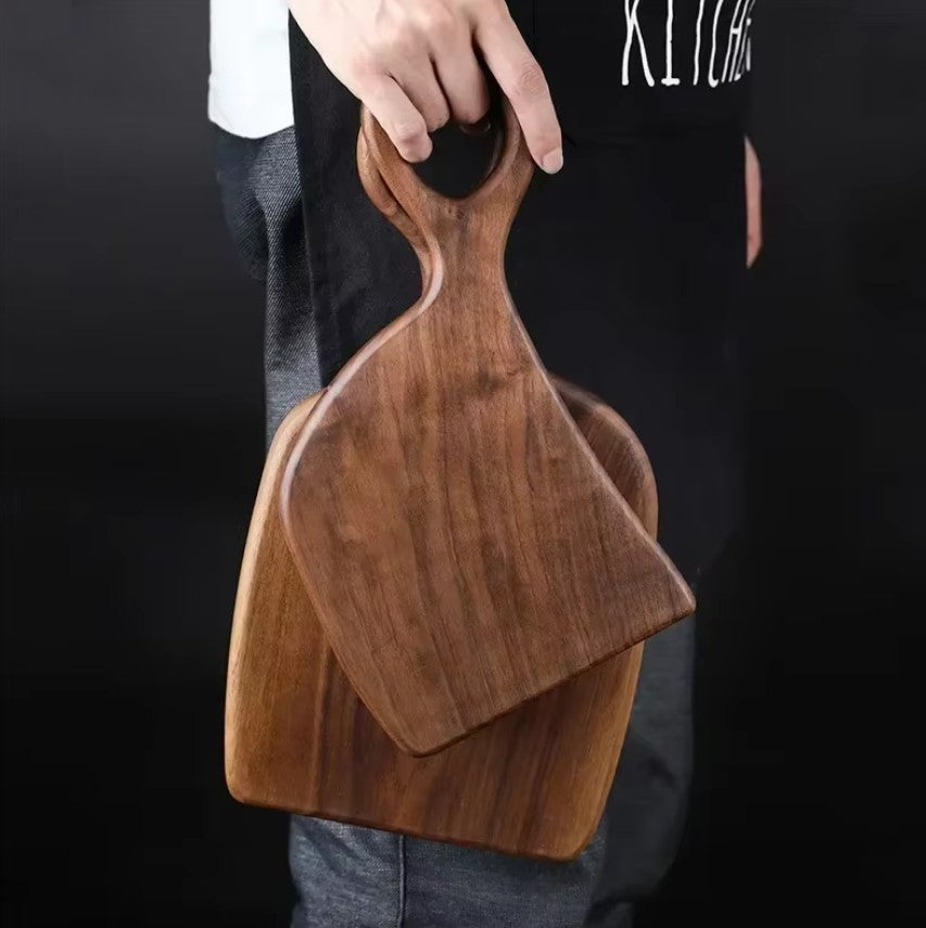 Juliet Nesting Walnut Cutting Boards