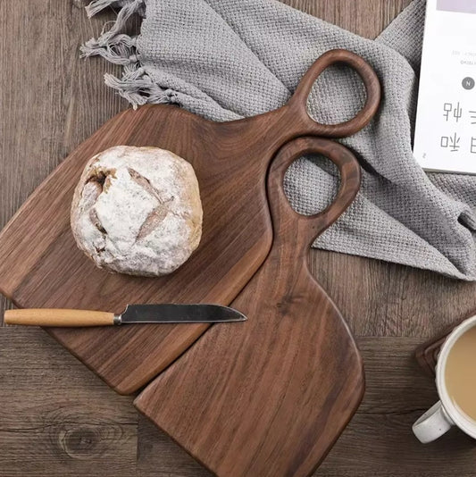 Juliet Nesting Walnut Cutting Boards