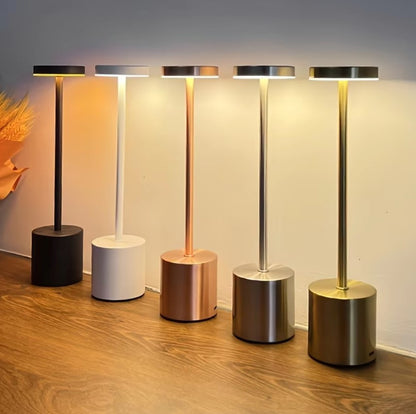 Malani Modern LED Lamp