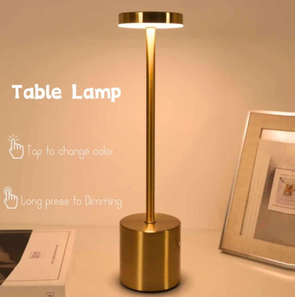 Malani Modern LED Lamp