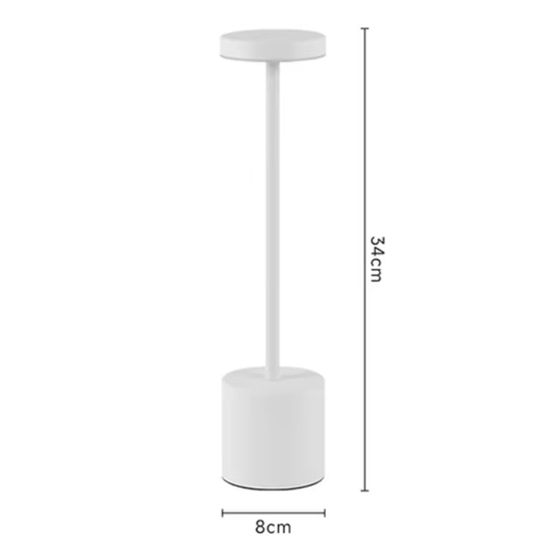 Malani Modern LED Lamp