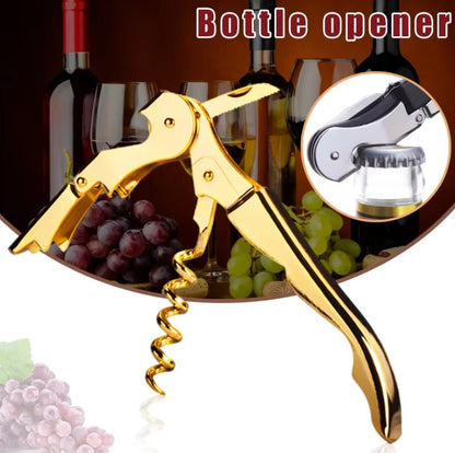 Pixie Bottle Opener