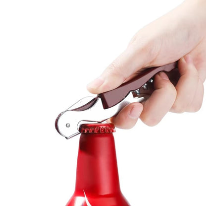 Penelope Bottle Opener