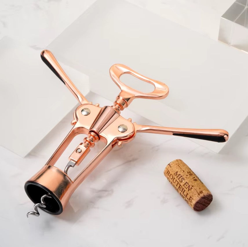 Myla Rose Gold Bottle Opener