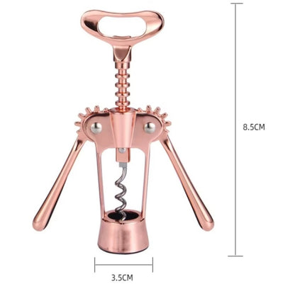 Myla Rose Gold Bottle Opener