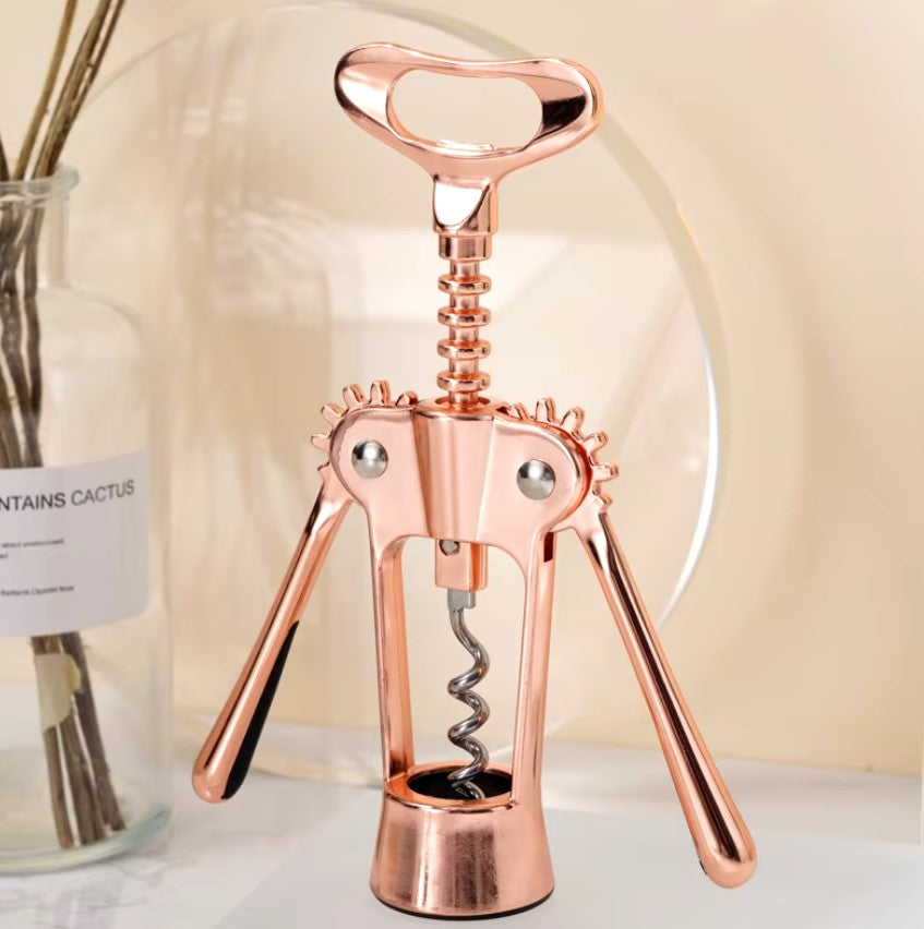 Myla Rose Gold Bottle Opener