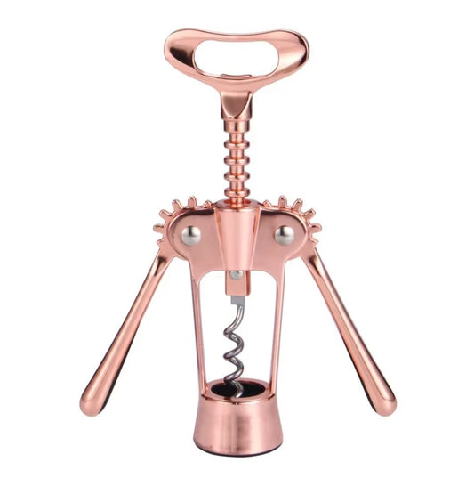 Myla Rose Gold Bottle Opener