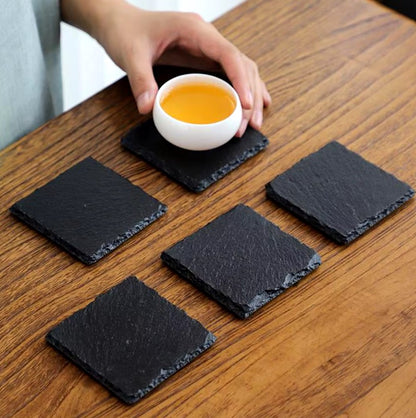 Xavier Slate Coasters