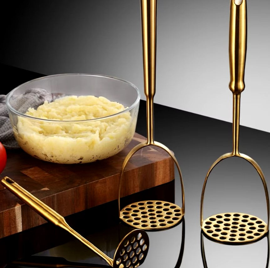 Addyson Potato Masher