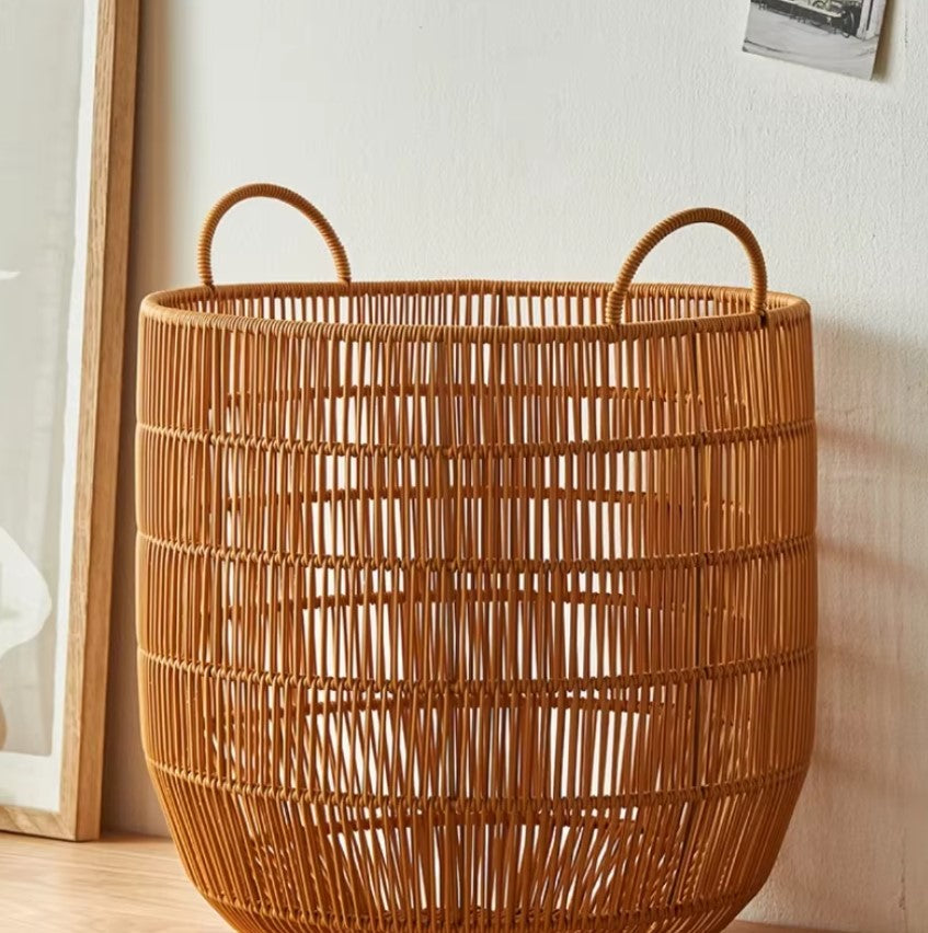 Gabriela Woven Basket