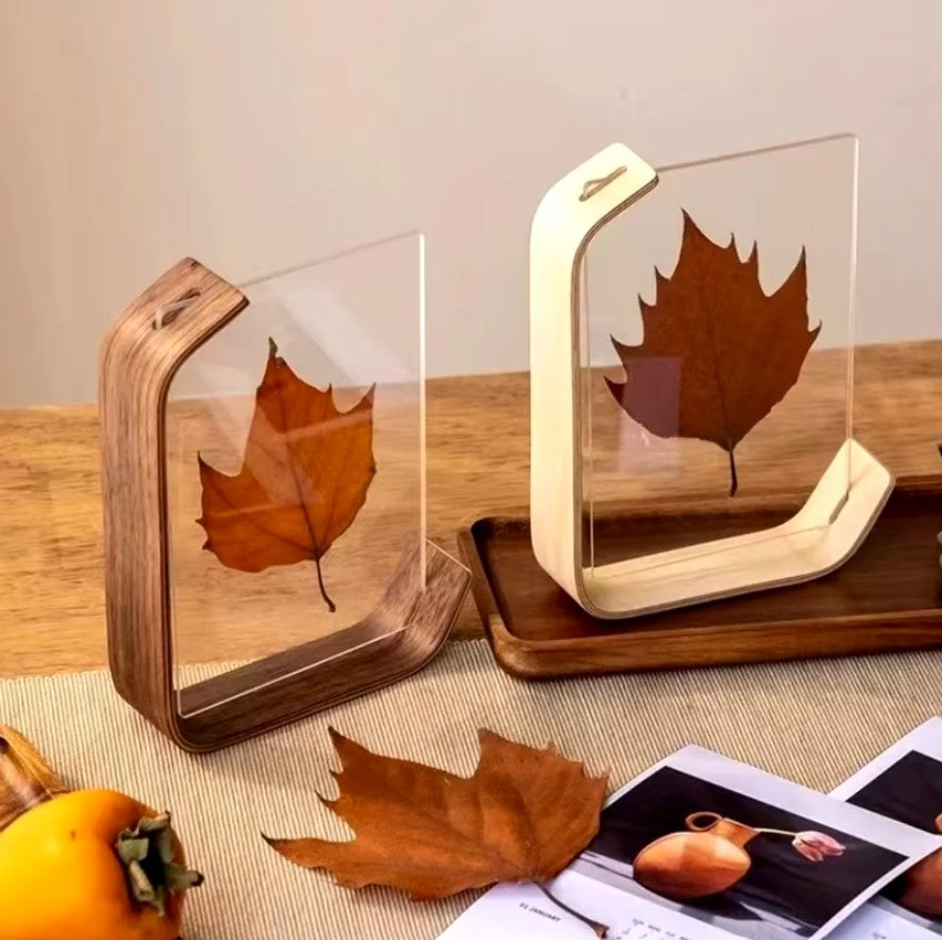 Winslow Wood Picture Frame